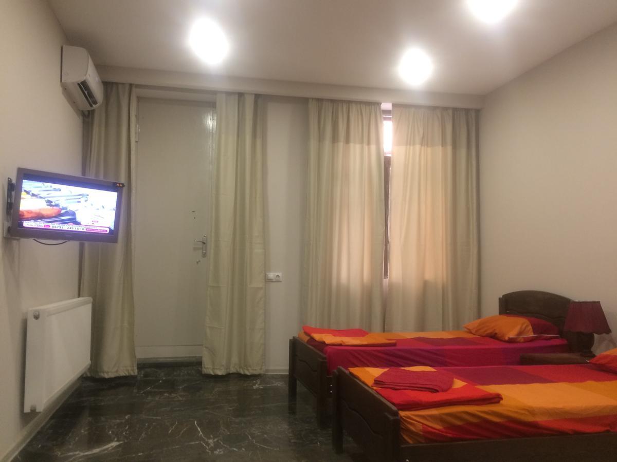 Luka Apartment Tbilisi Eksteriør billede