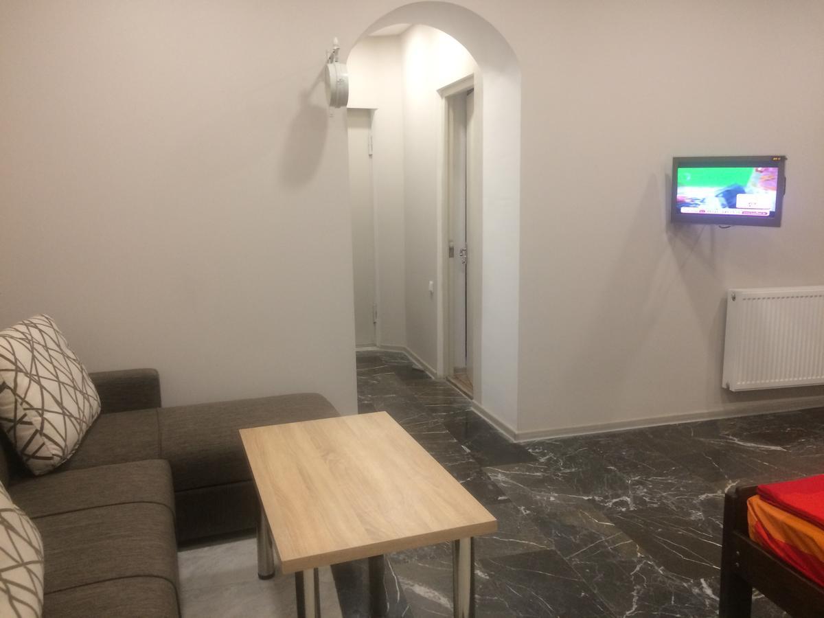 Luka Apartment Tbilisi Eksteriør billede