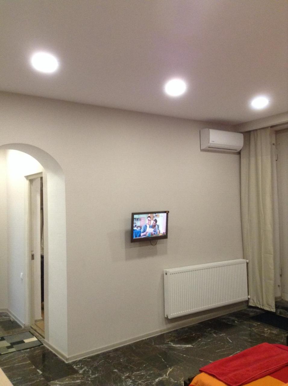 Luka Apartment Tbilisi Eksteriør billede