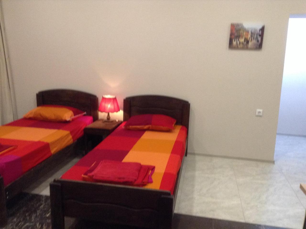 Luka Apartment Tbilisi Eksteriør billede