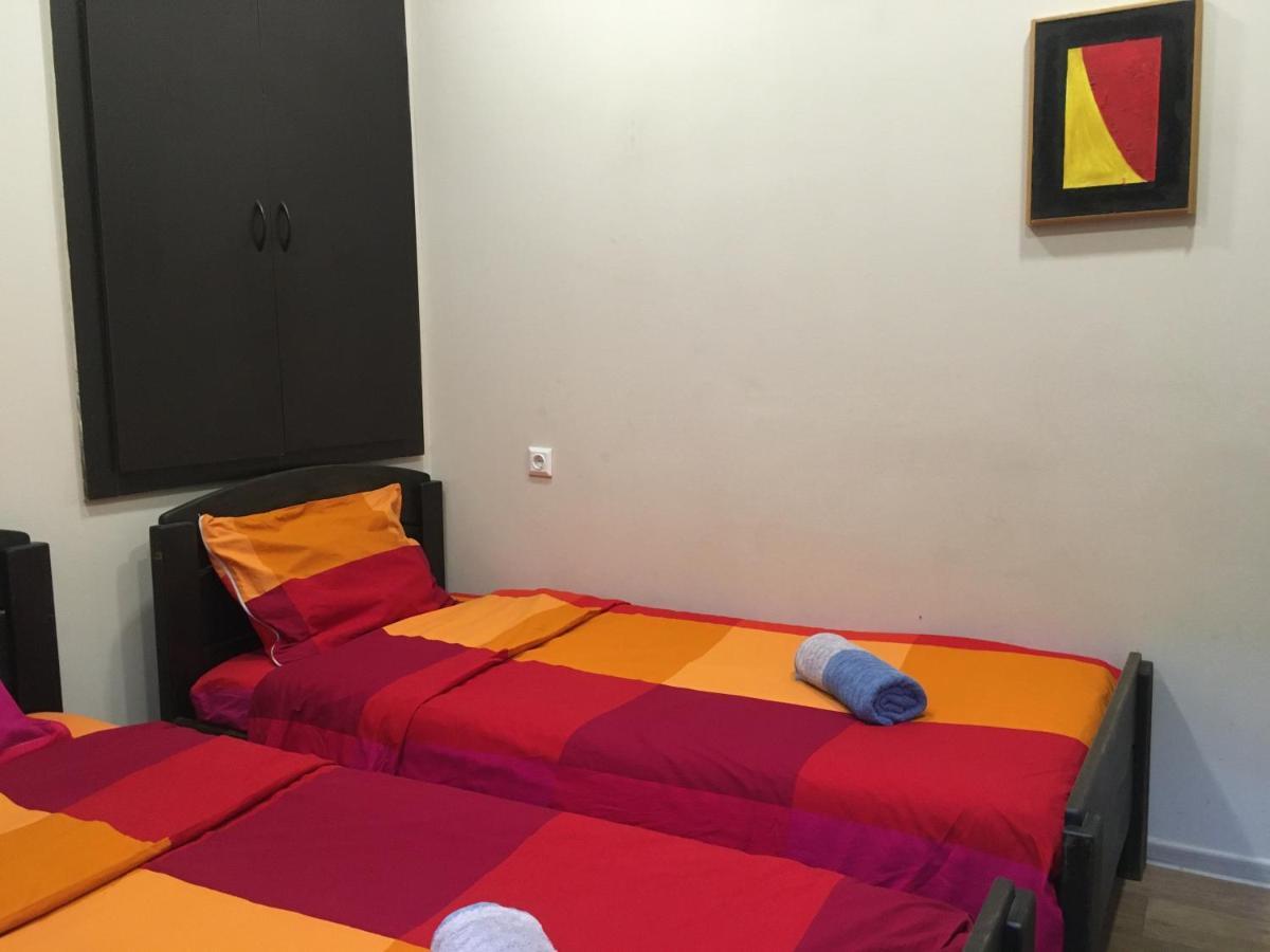 Luka Apartment Tbilisi Eksteriør billede