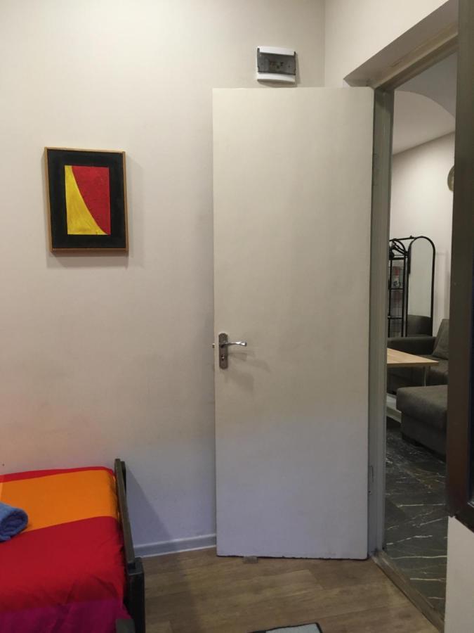 Luka Apartment Tbilisi Eksteriør billede