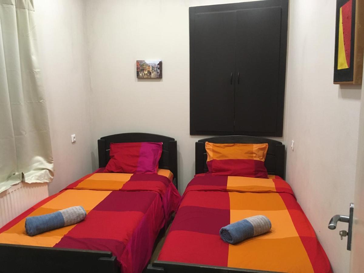 Luka Apartment Tbilisi Eksteriør billede