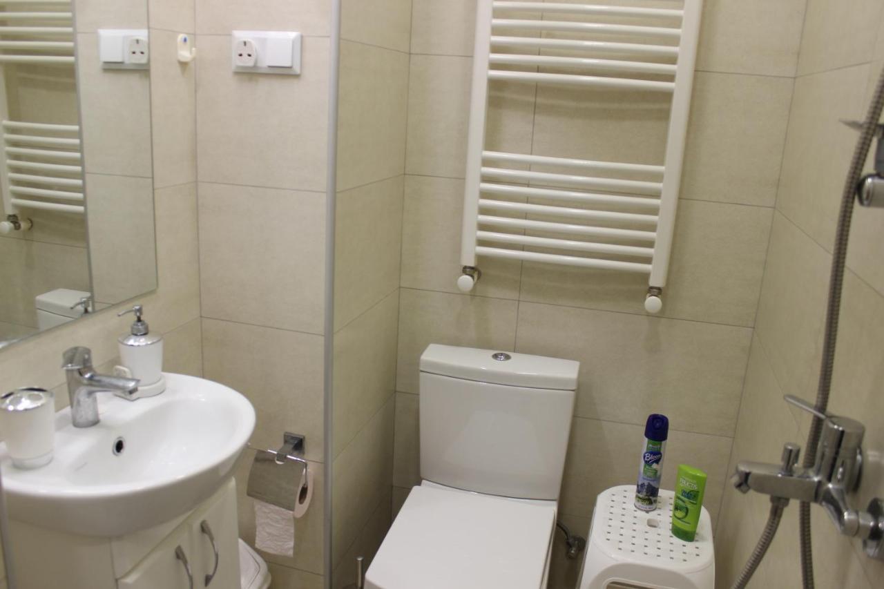 Luka Apartment Tbilisi Eksteriør billede